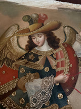 Saint Raphael