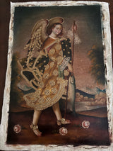 Saint Raphael