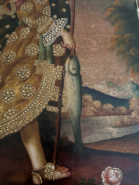 Saint Raphael