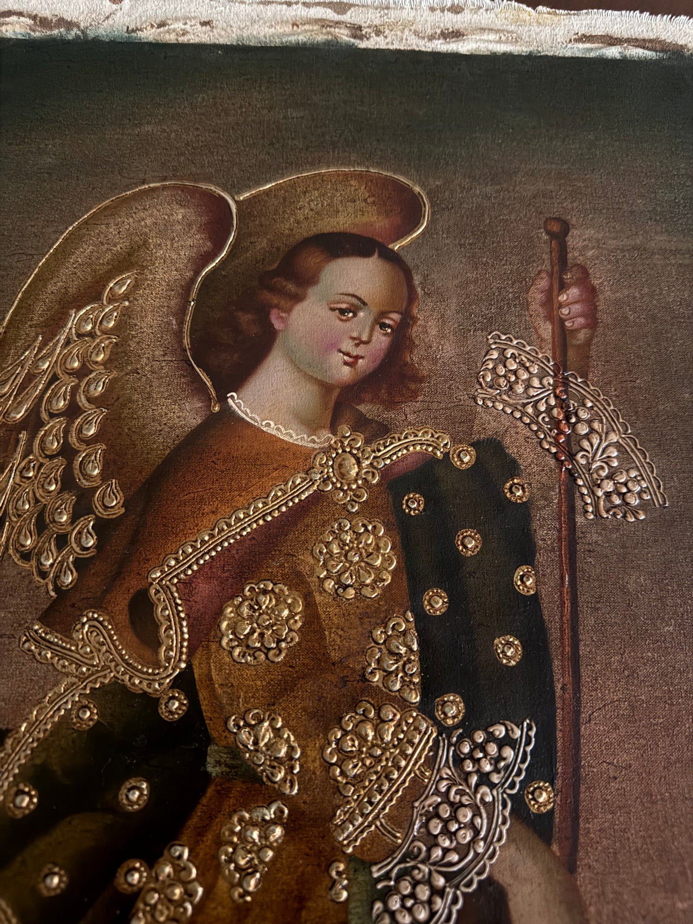 Saint Raphael