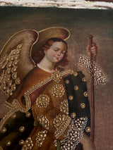 Saint Raphael