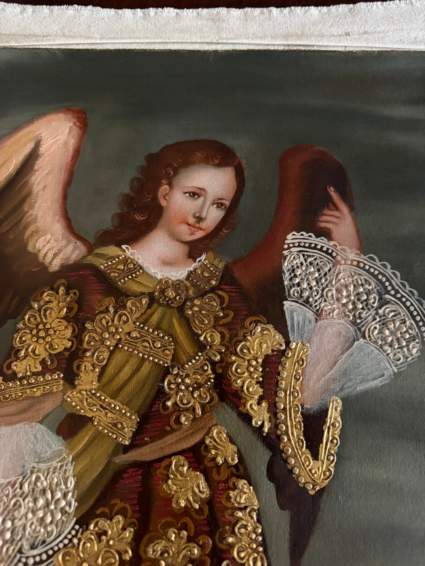 Saint Gabriel