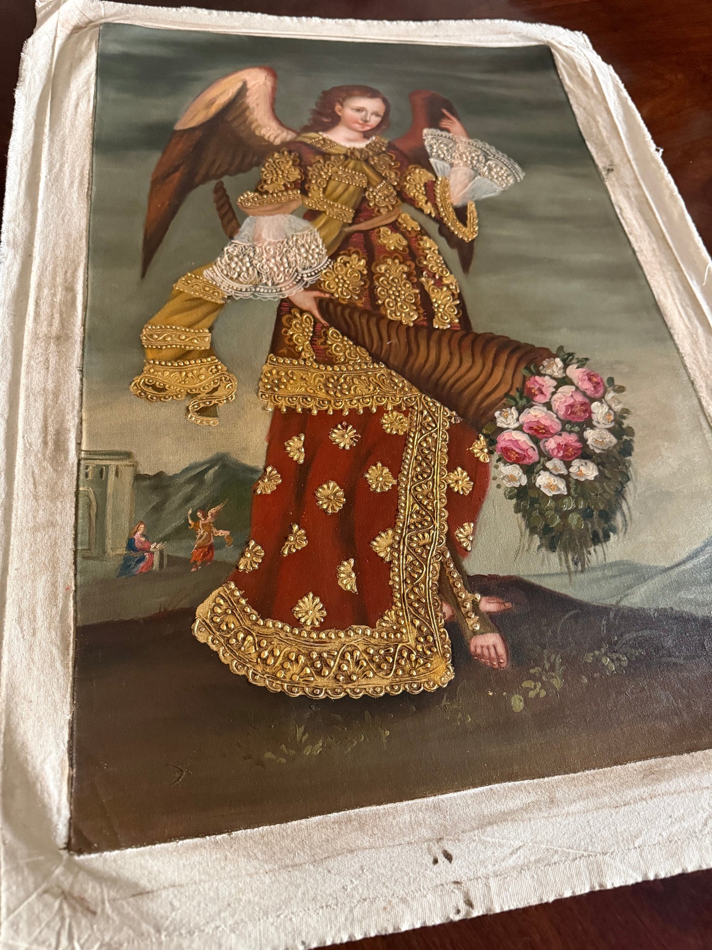 Saint Gabriel