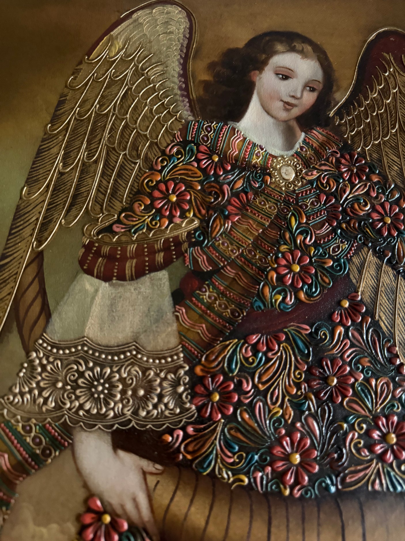 Saint Gabriel