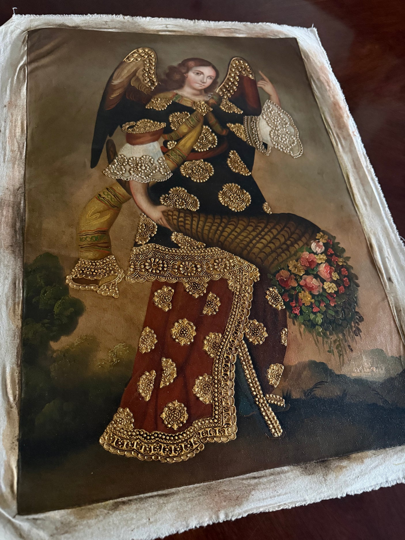 Saint Gabriel