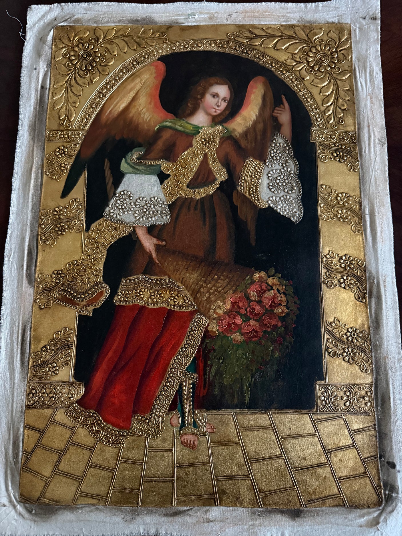 Saint Gabriel