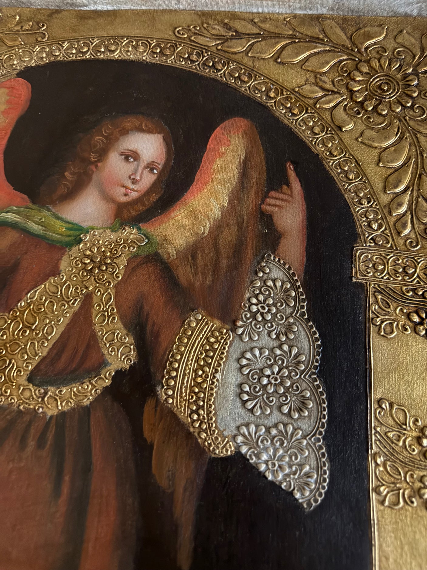 Saint Gabriel