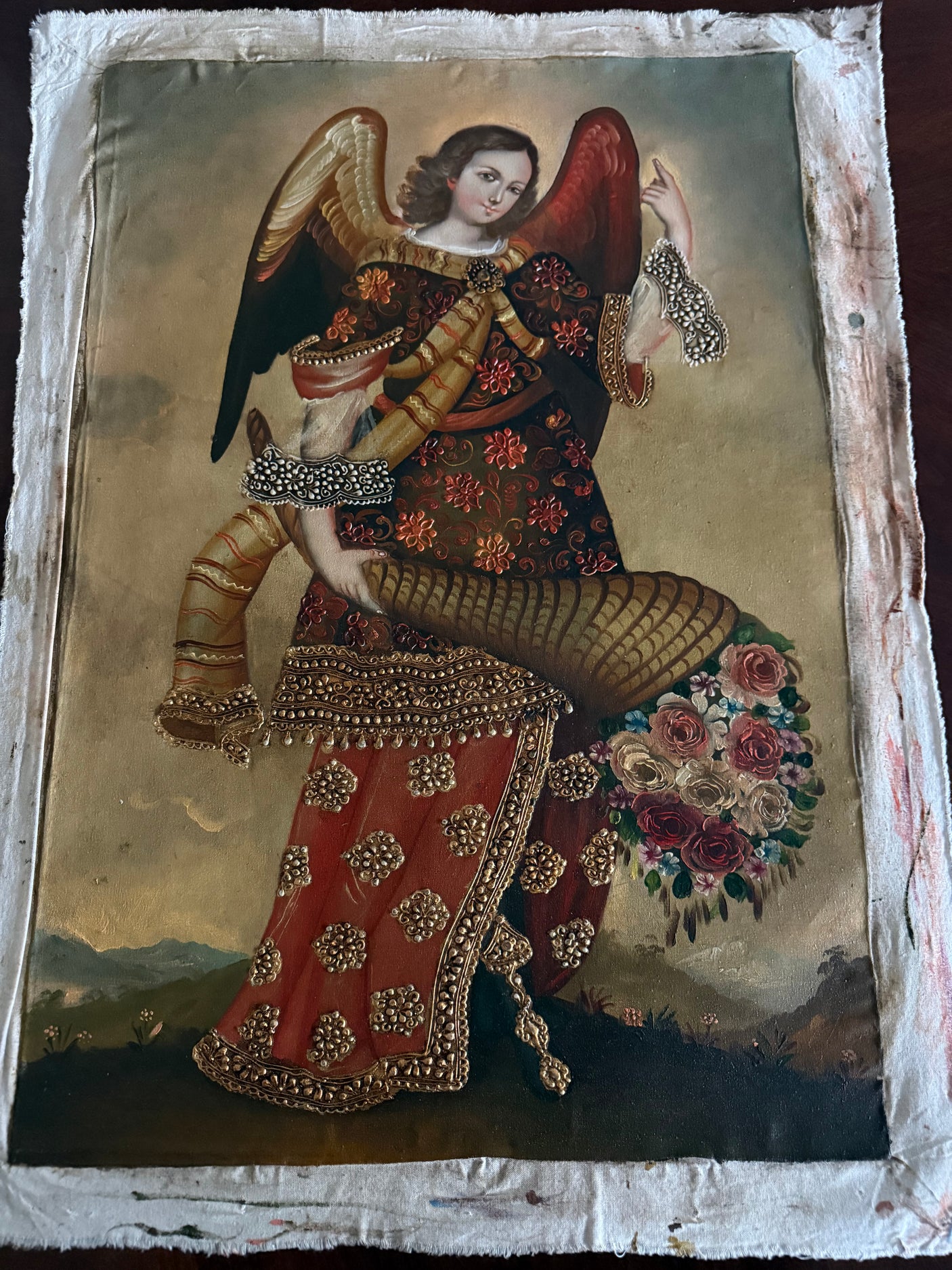 Saint Gabriel