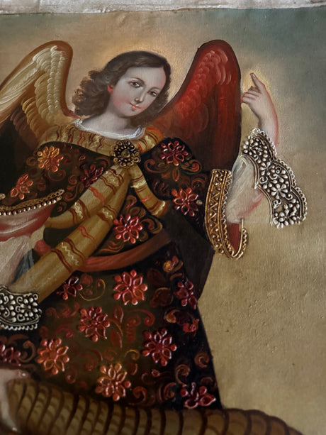 Saint Gabriel