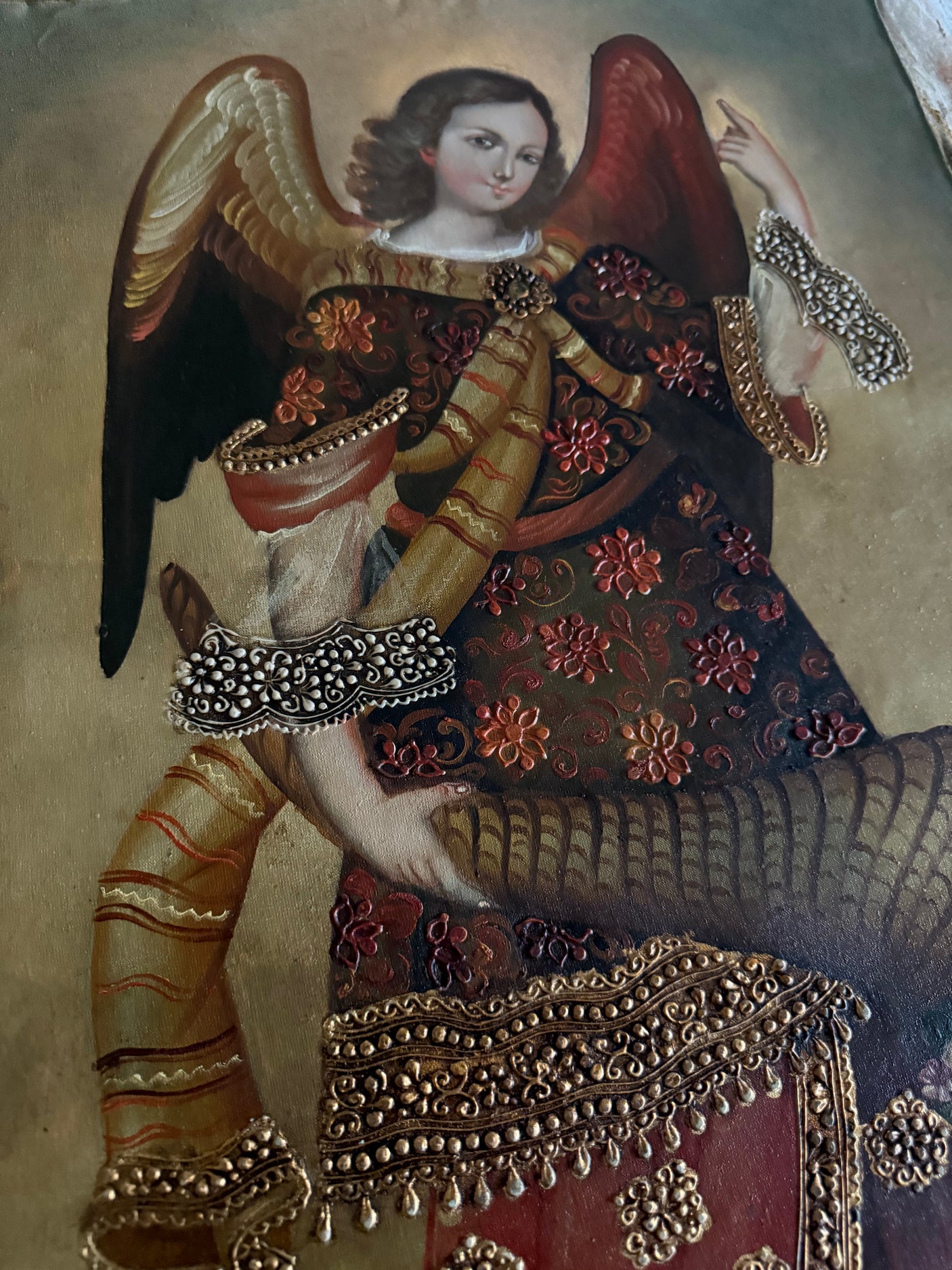 Saint Gabriel