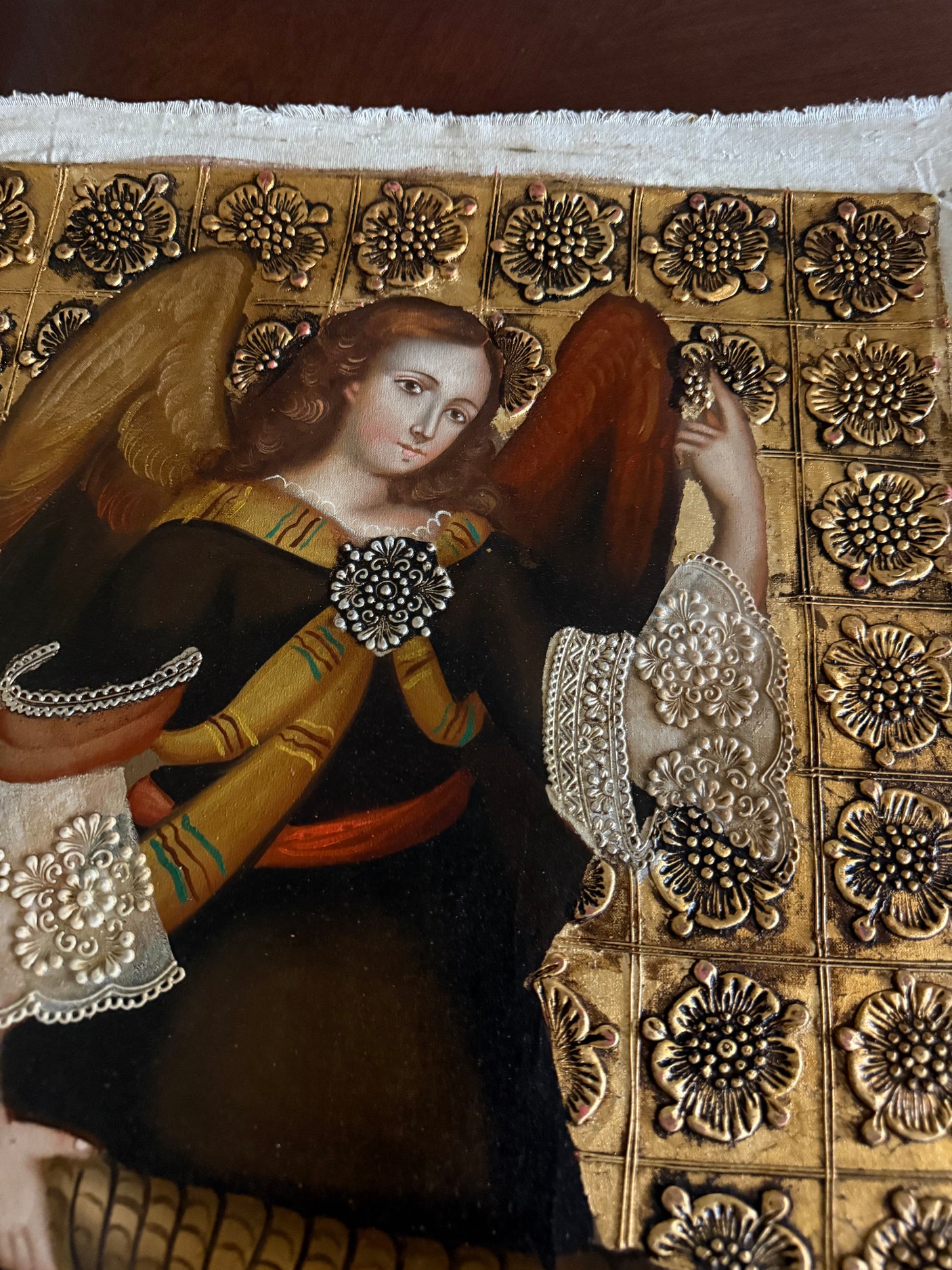 Saint Gabriel
