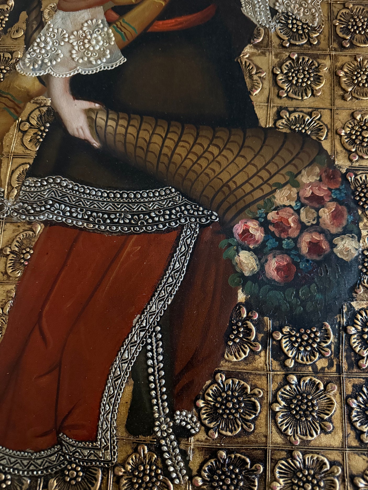 Saint Gabriel