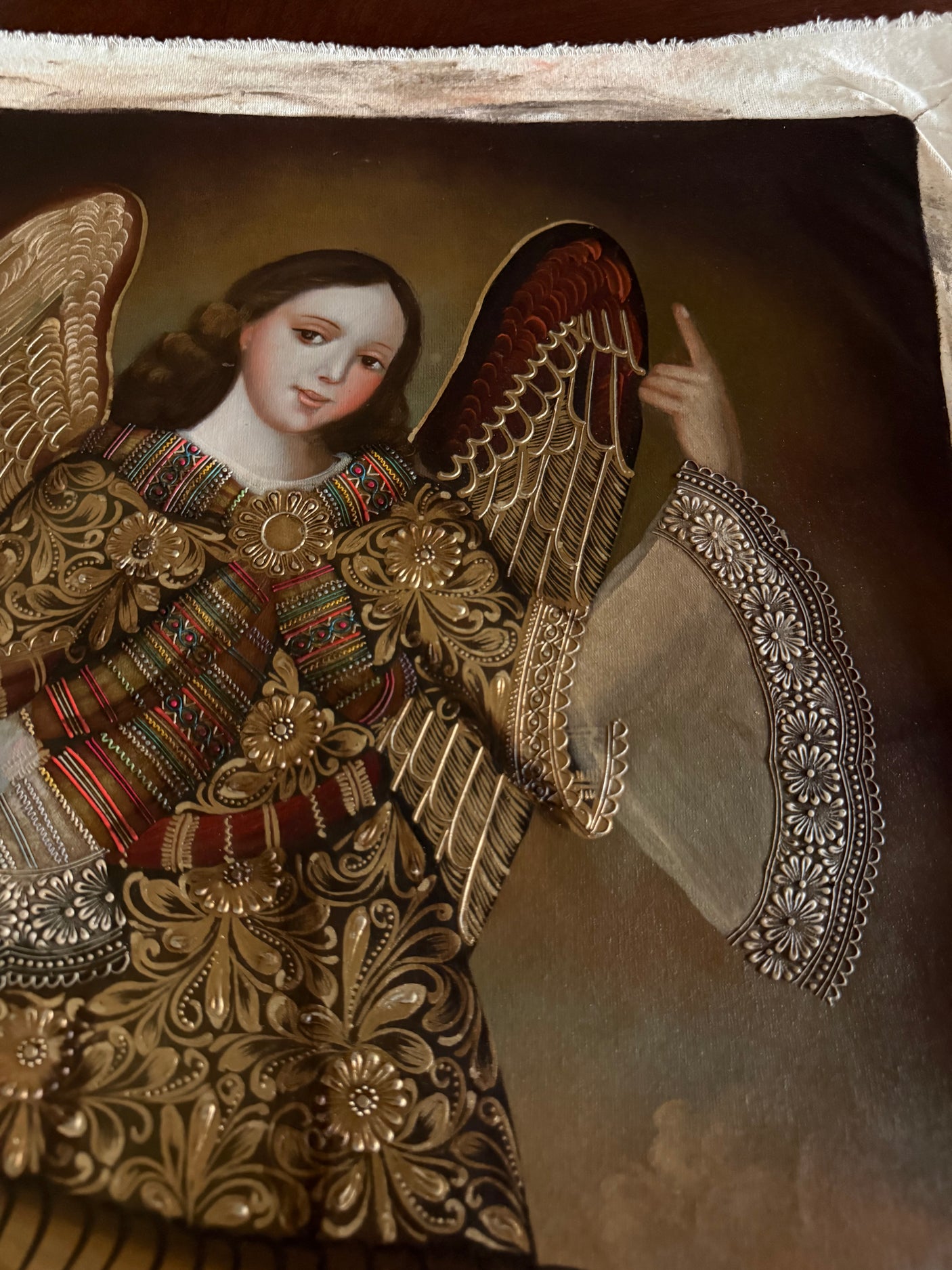 Saint Gabriel