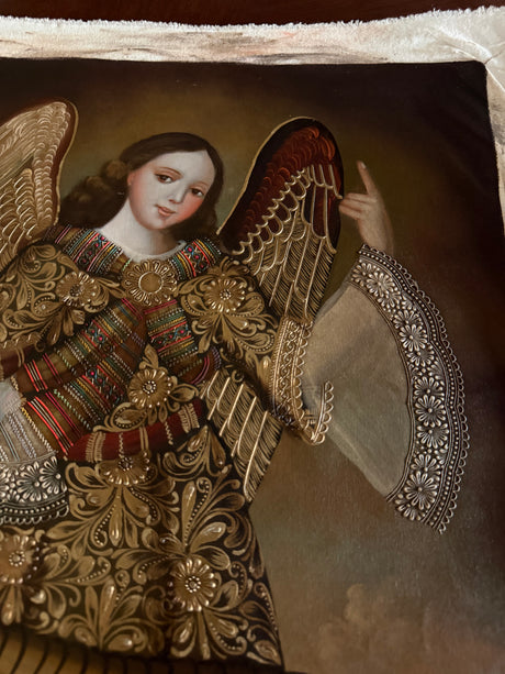 Saint Gabriel
