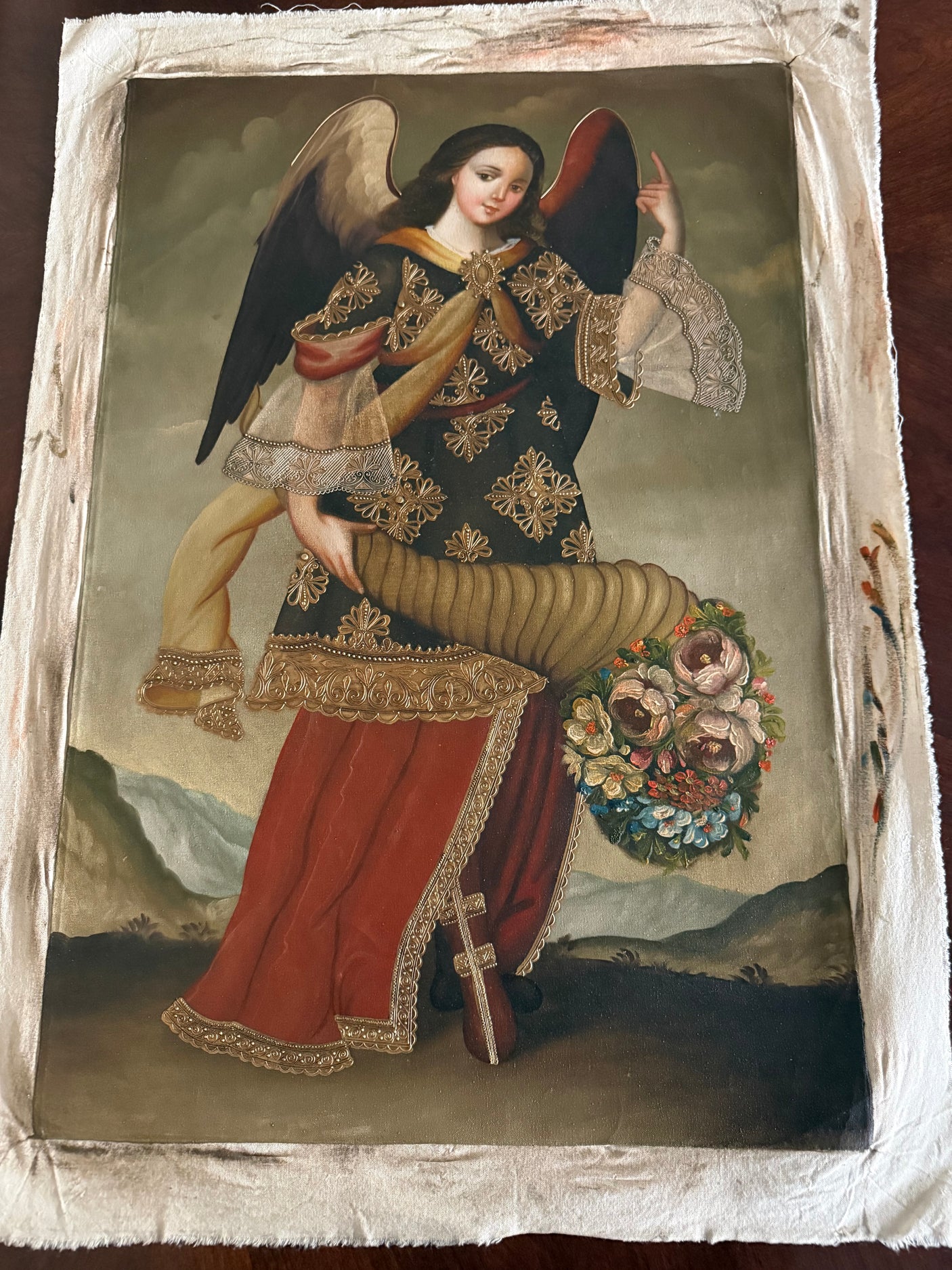 Saint Gabriel