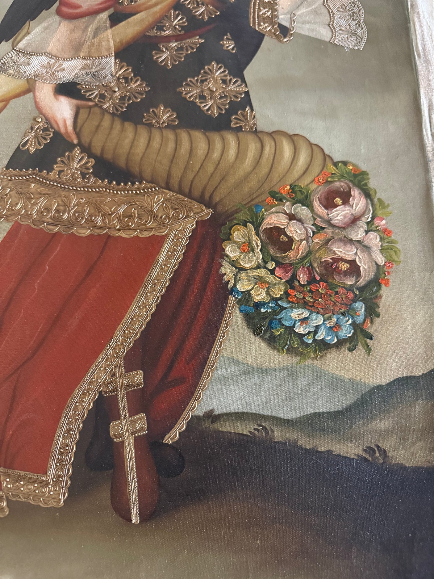 Saint Gabriel