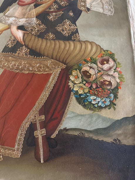 Saint Gabriel