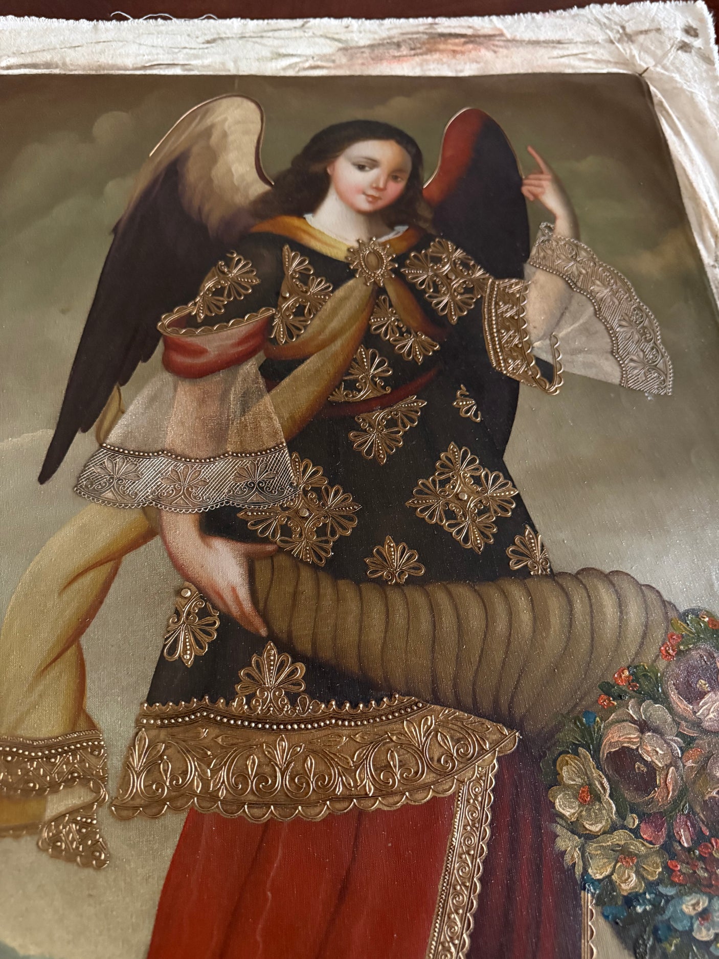 Saint Gabriel