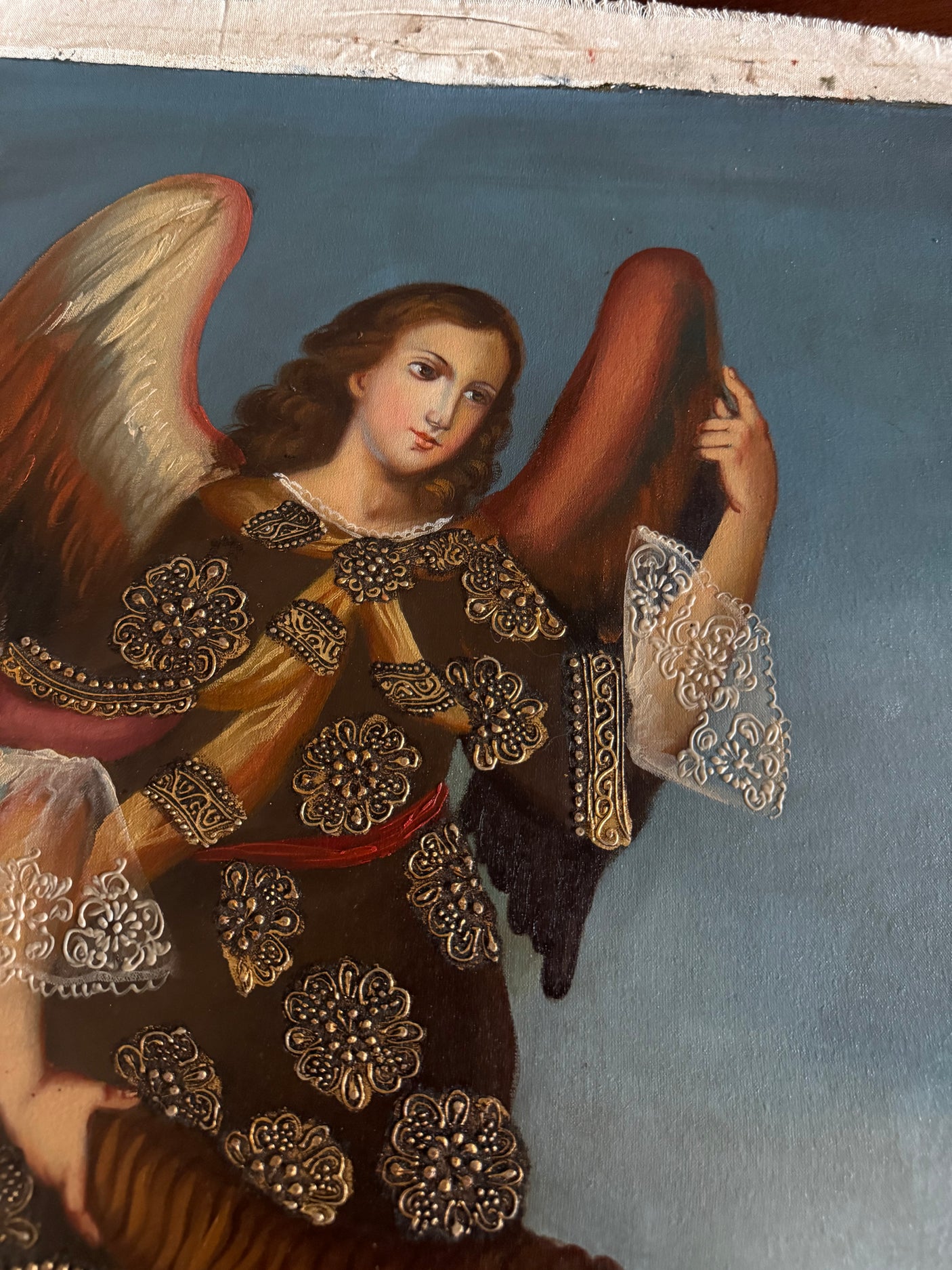 Saint Gabriel