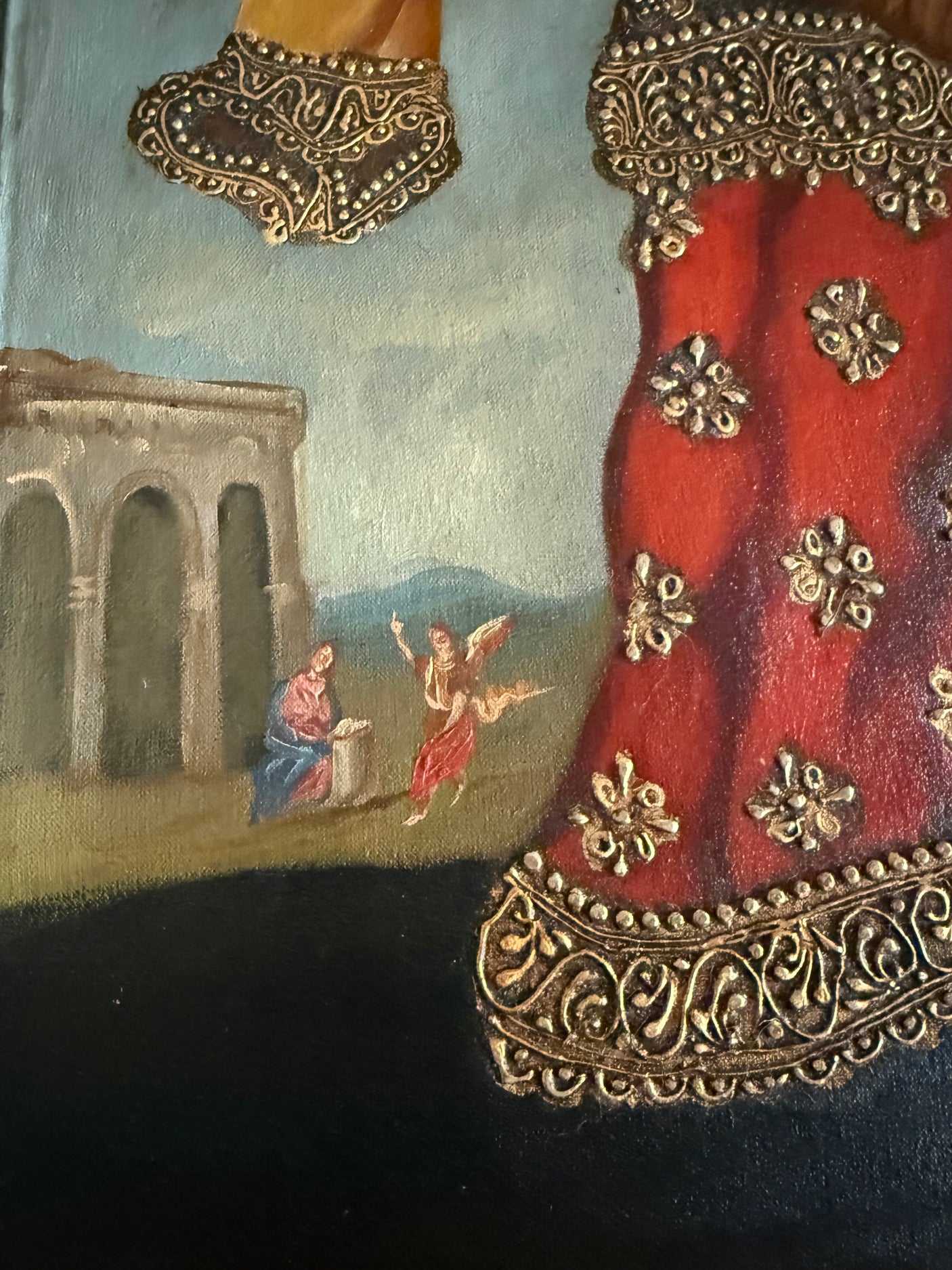 Saint Gabriel