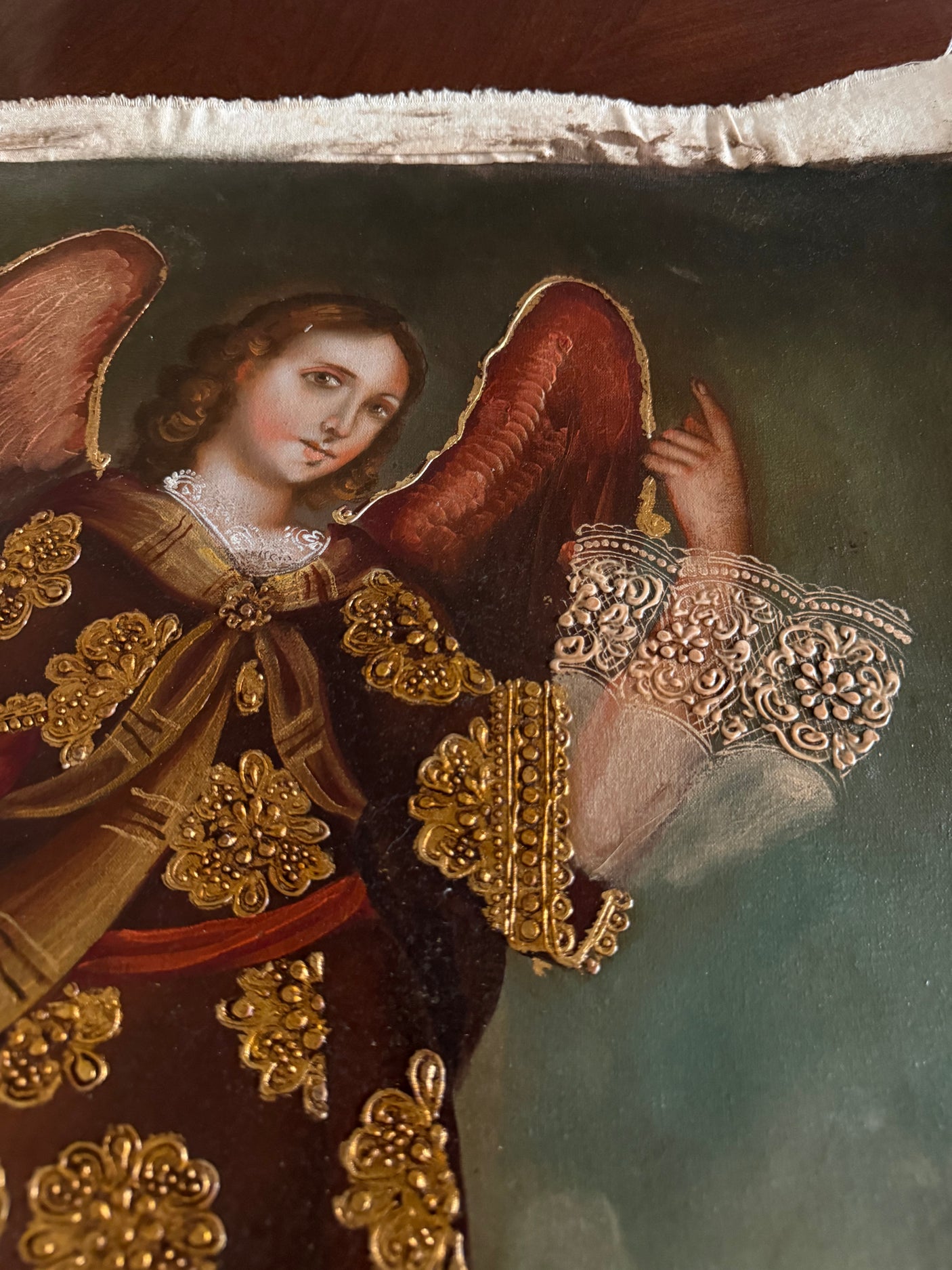 Saint Gabriel