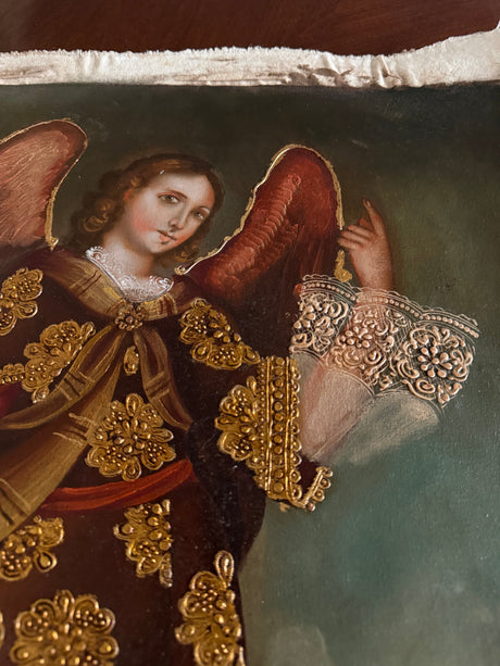 Saint Gabriel