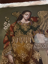 Holy Guardian Angel