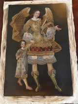 Holy Guardian Angel