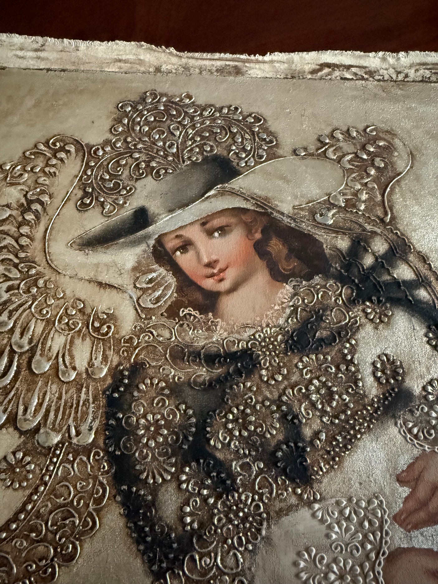 Holy Angel