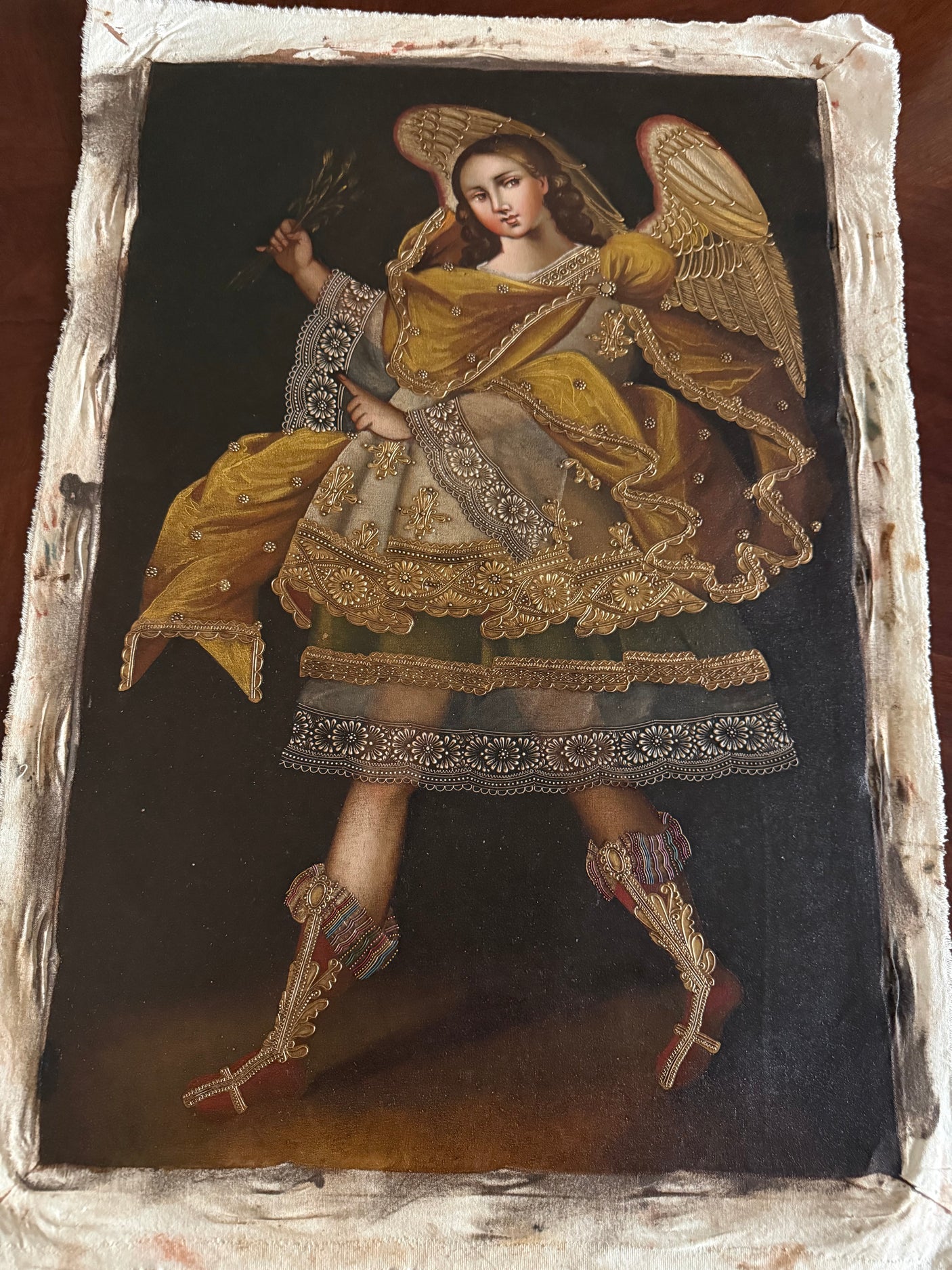 Saint Gabriel