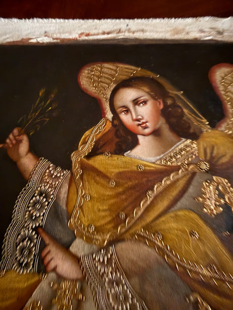 Saint Gabriel