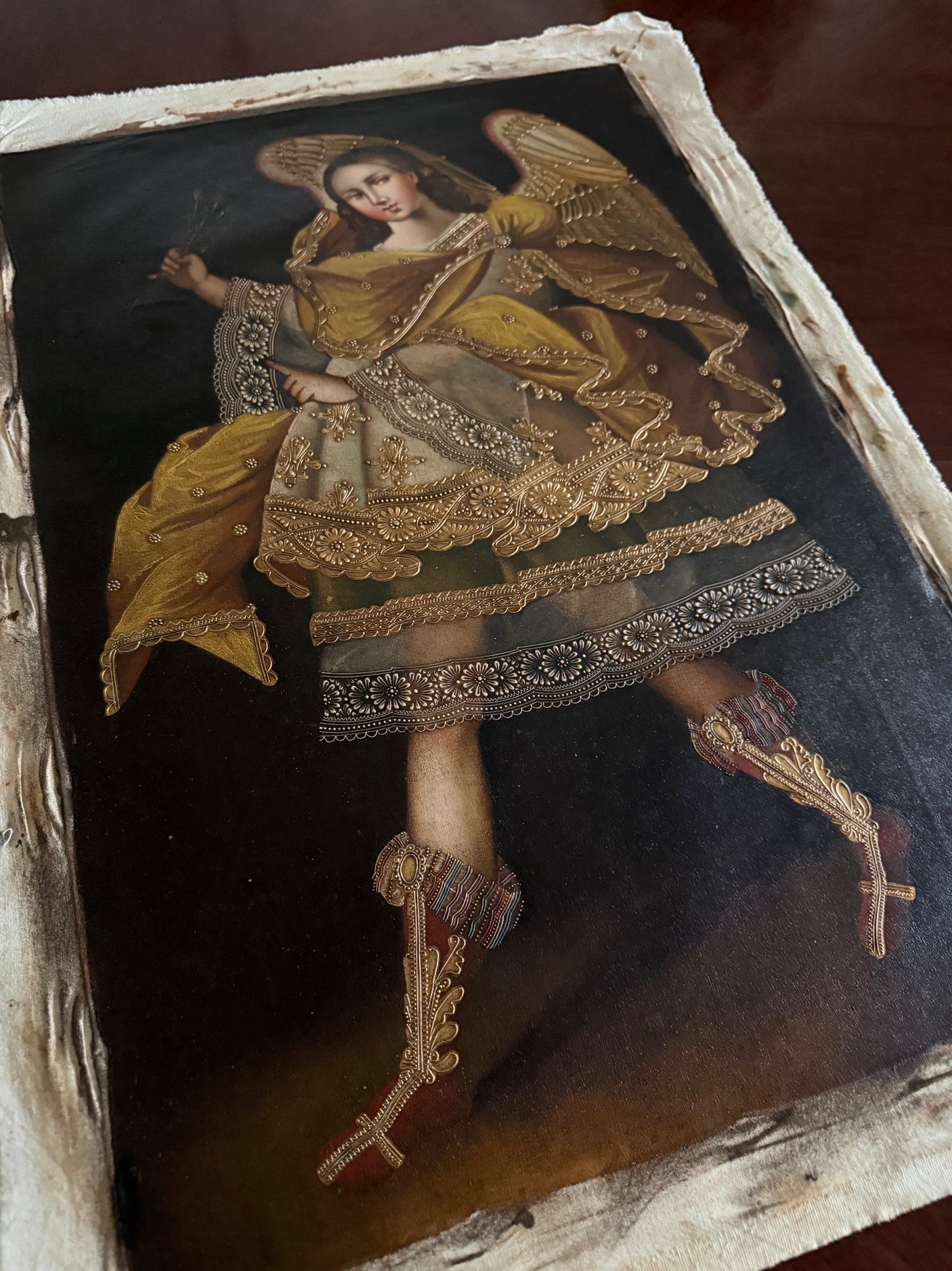 Saint Gabriel