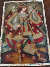 Arcángel Arcabucero