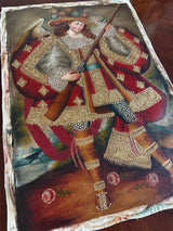 Arcángel Arcabucero