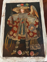 Arcángel Arcabucero