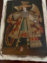 Arcángel Arcabucero