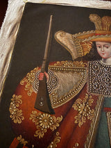 Arcángel Arcabucero