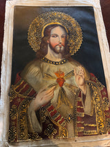 The Sacred Heart of Jesus