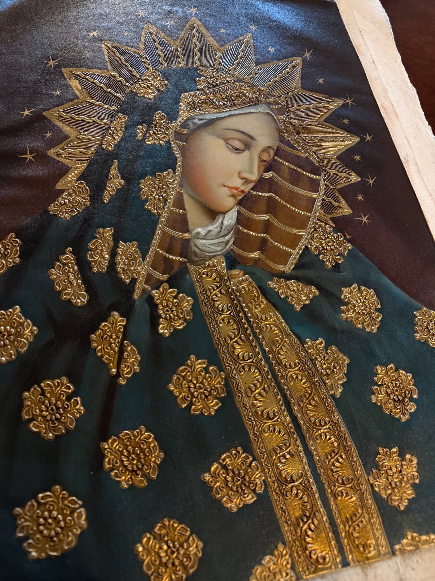 Mater Dolorosa