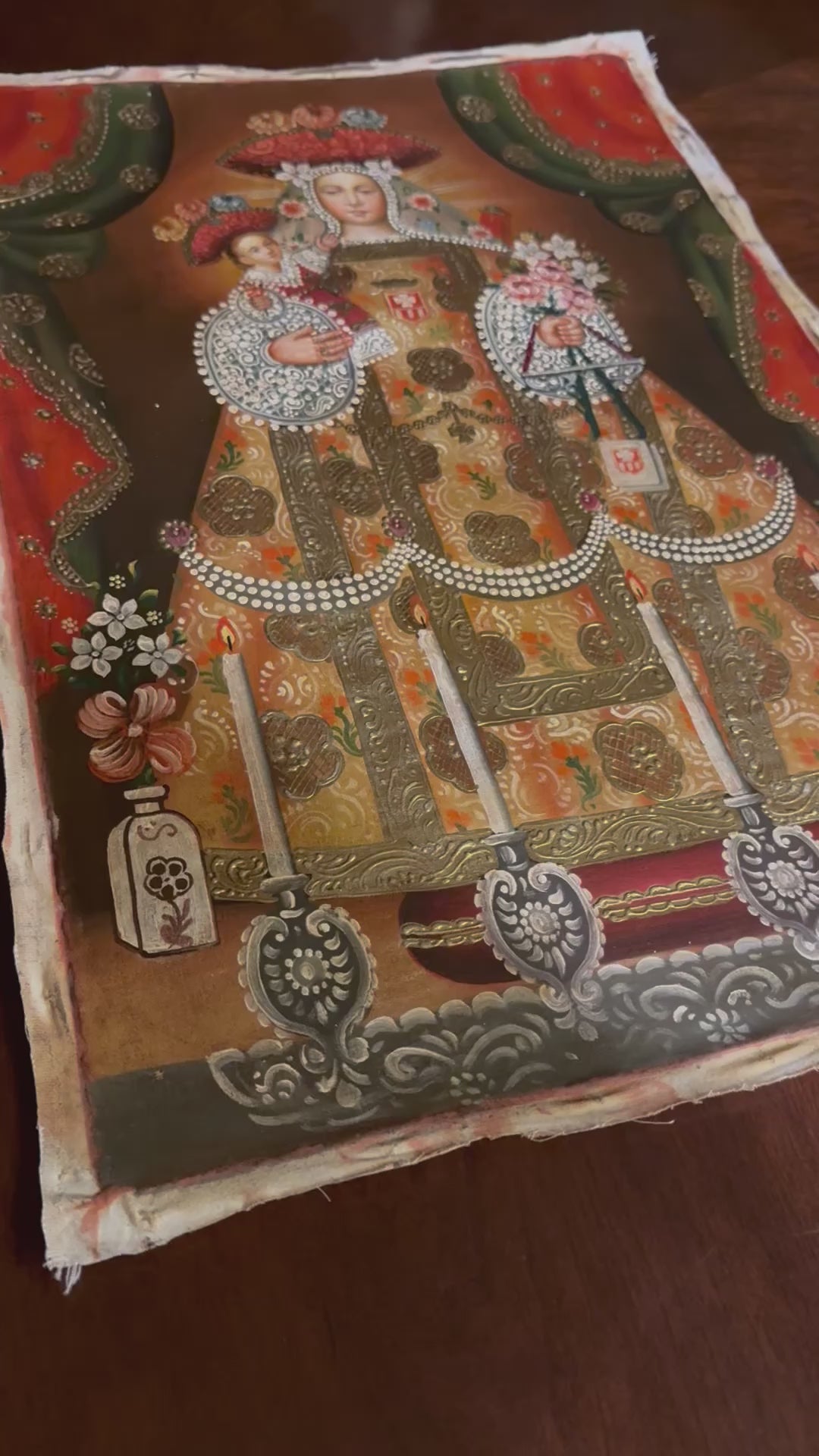 Our Lady of Bethlehem